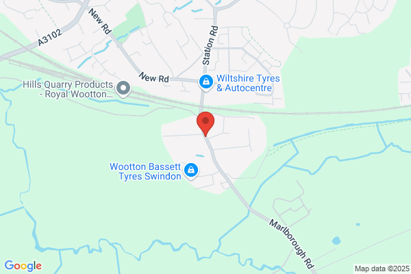 Martins Motor Supplies Ltd
