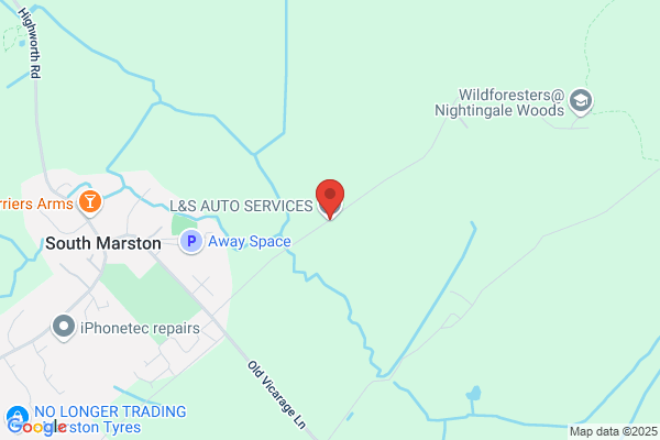 Mitchy Motors