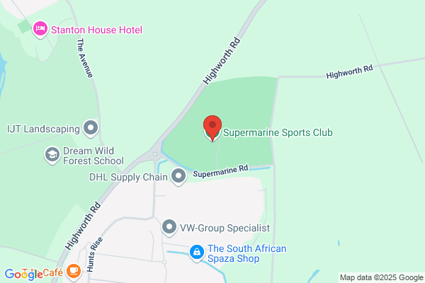 Supermarine Sports & Social Club