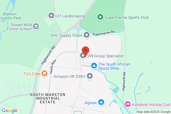 Wadsworth Electrical