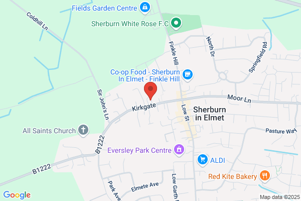 Action First Physio - Sherburn Clinic