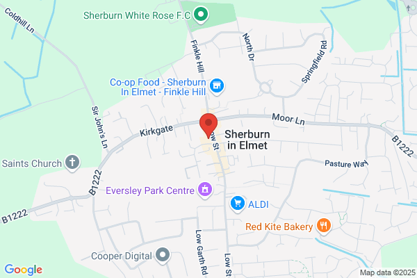 Domino's Pizza - Sherburn in Elmet