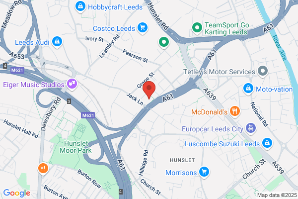Maple Properties (Yorkshire) Ltd