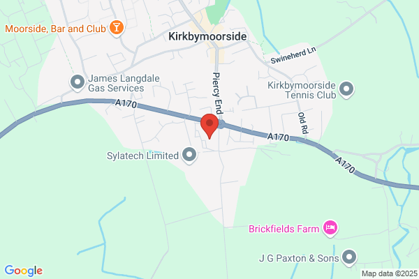 Ryedale Laundry