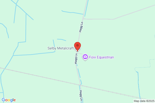 Selby Metalcraft