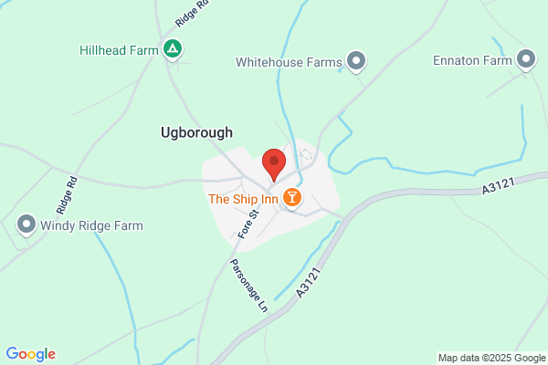 The Anchor Inn