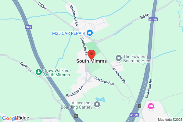 Howdens - Potters Bar