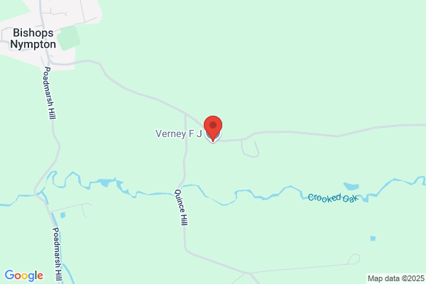 F J Verney