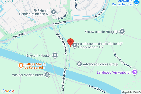 N W Holland