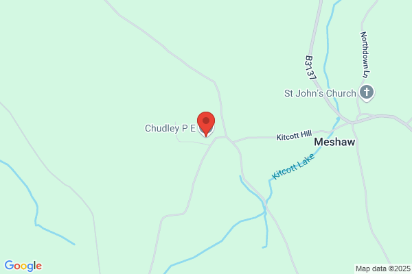 P E Chudley