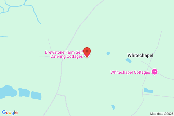 Drewstone Farm Self Catering Cottages