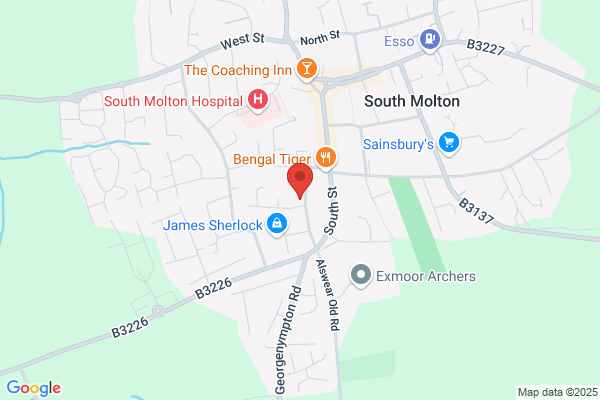 Whitehall Dental Practice