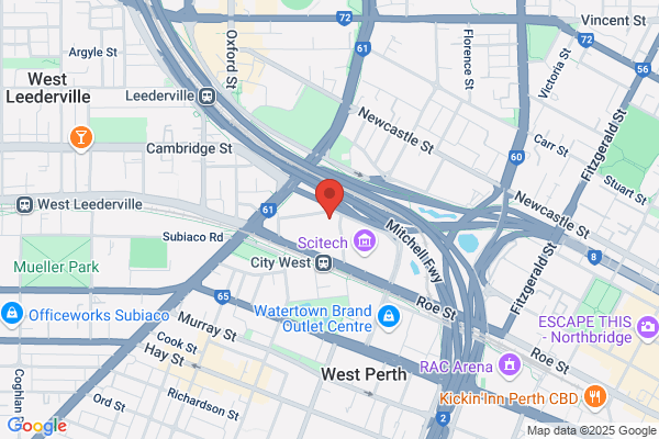 Department Of Transport