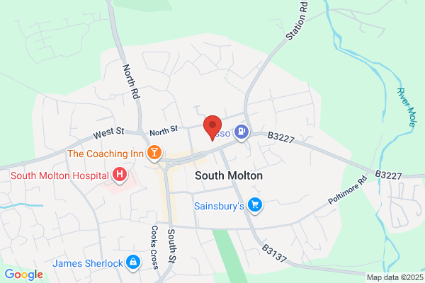 East Street Surgery