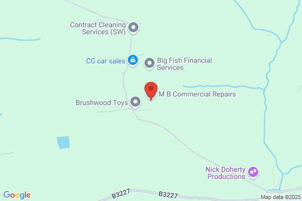 South Molton Commercials Ltd