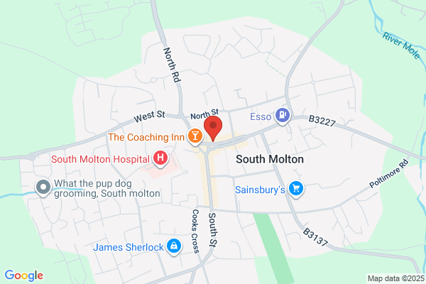 South Molton Conservative Club