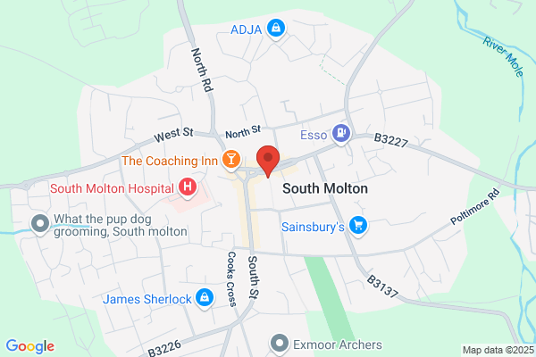 South Molton District Museum