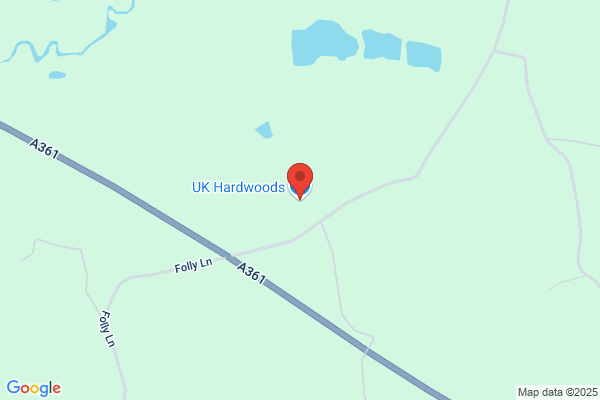 UK Hardwoods Ltd