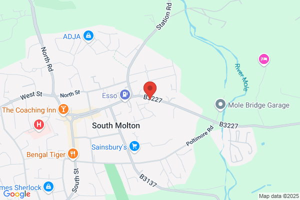 Eastleigh Care Home