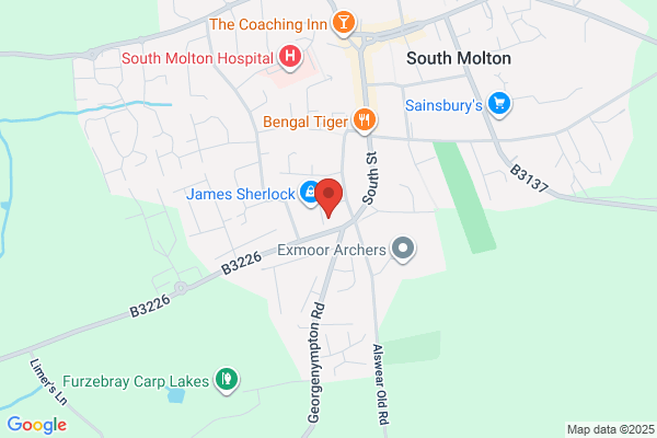 Torbridge Vet Group - South Molton