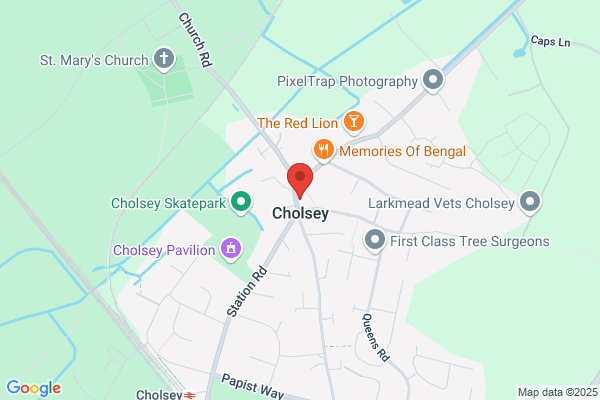 Cholsey Post Office