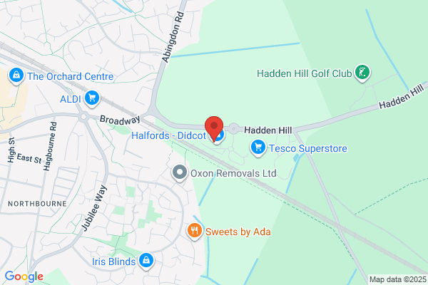 Pets At Home Didcot