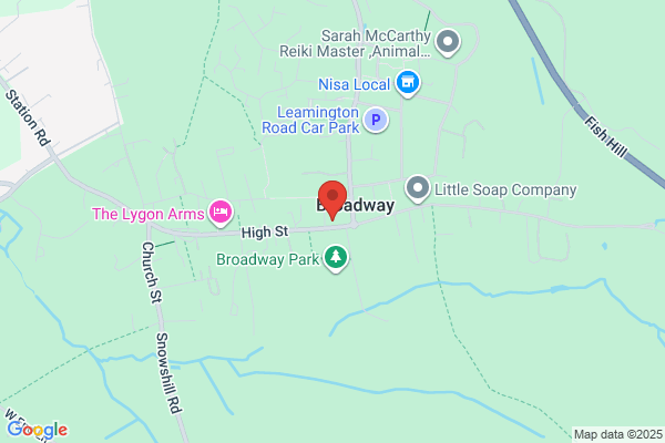 Broadway Dental Care