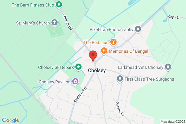 Cholsey Chiropody Surgery