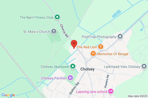 Cholsey County Primary School