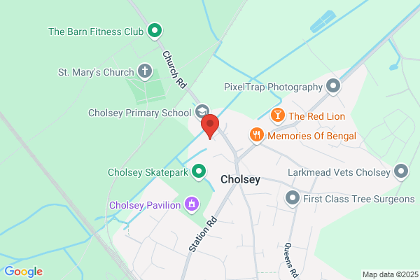 Cholsey Day Centre