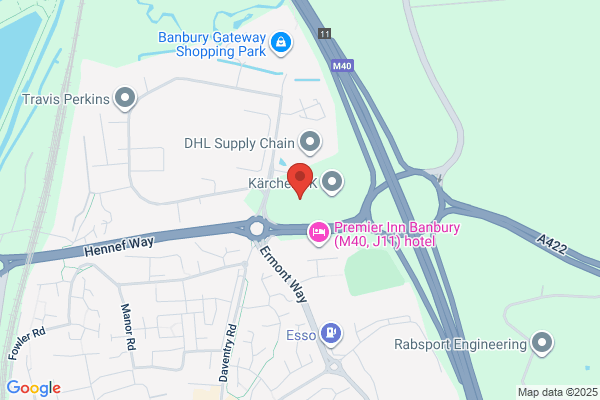 Development Dynamics Ltd