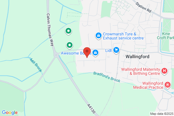 Henley Computer Services Ltd