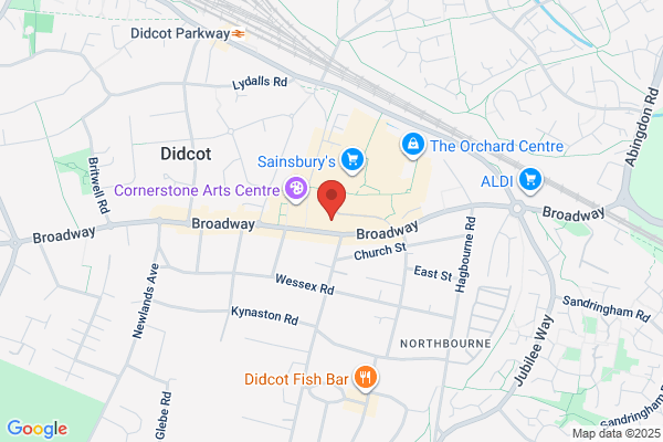 Suttons Services Ltd