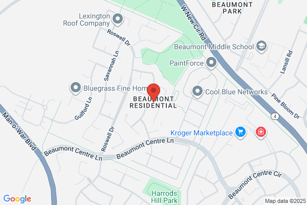 Beaumont Residential