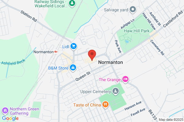 Jags Of Normanton