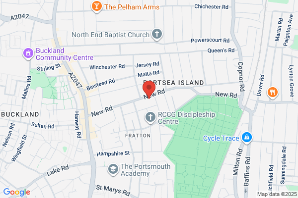 Jimmy's Fish Bar