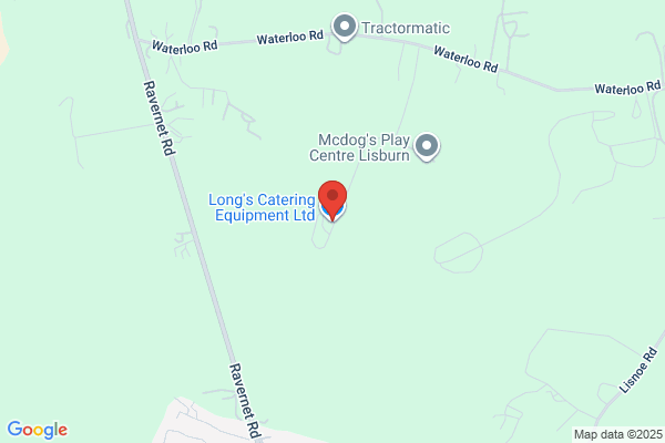 Long Equipment Ltd