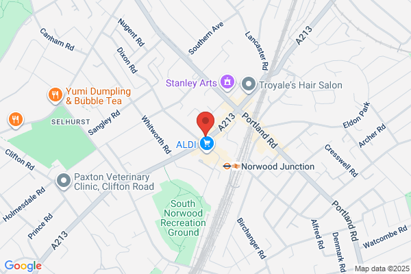 Day Lewis Pharmacy South Norwood Hill