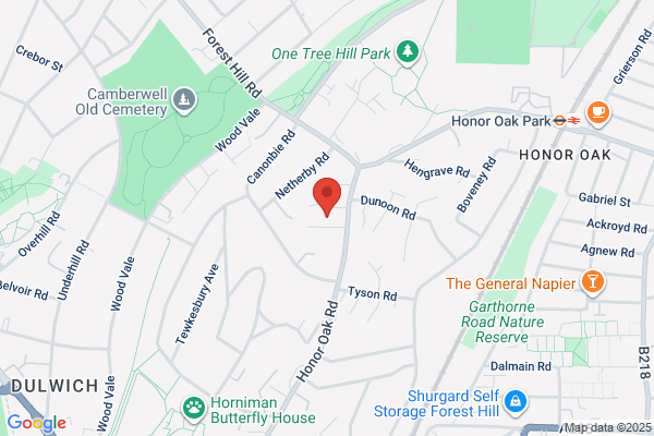 Superior Cleaning South Norwood
