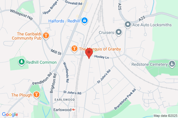 Terry Healy - Chimney Sweep