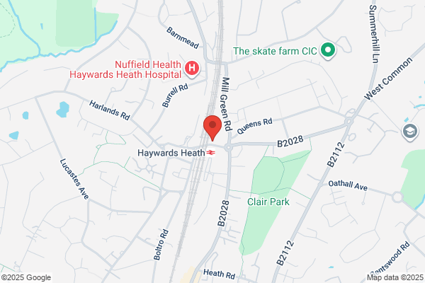SPAR - Elite Garages Haywards Heath