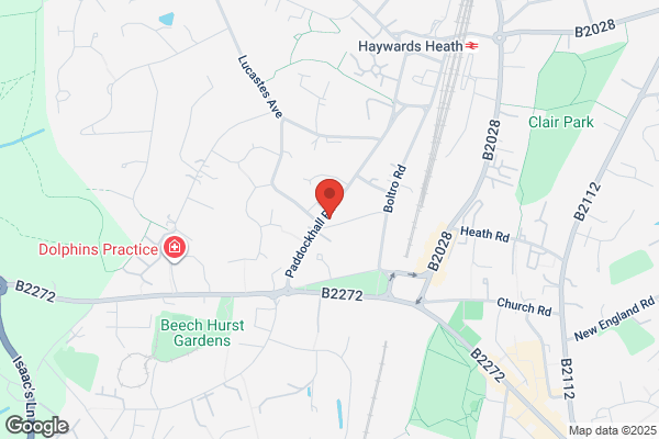 Citizens Advice Bureau (Haywards Heath)