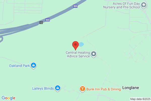 Copyhold Hollow