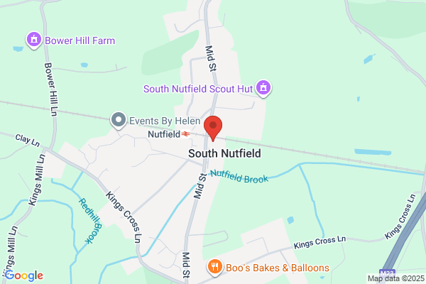 Cuckfield Plumbing & Heating