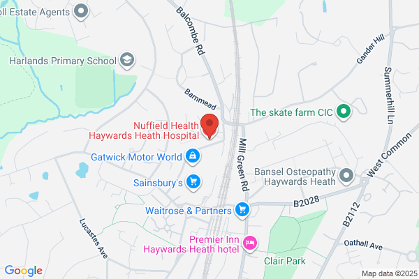 Dr T Bashir