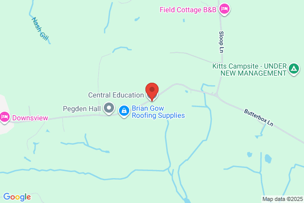 Education Centre Ltd