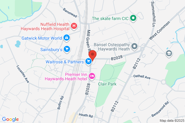 JJ Glass Co