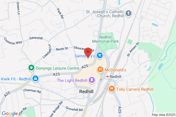 National Car Parks Ltd