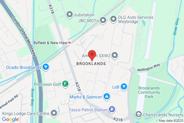 Silhouette Costume Hire