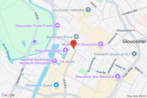 Cheltenham & Gloucester PLC